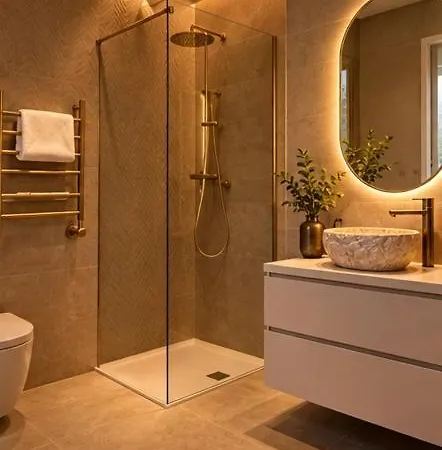 Pearl Appartement *